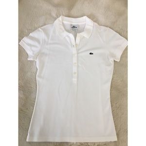 Lacoste Polo Shirt
